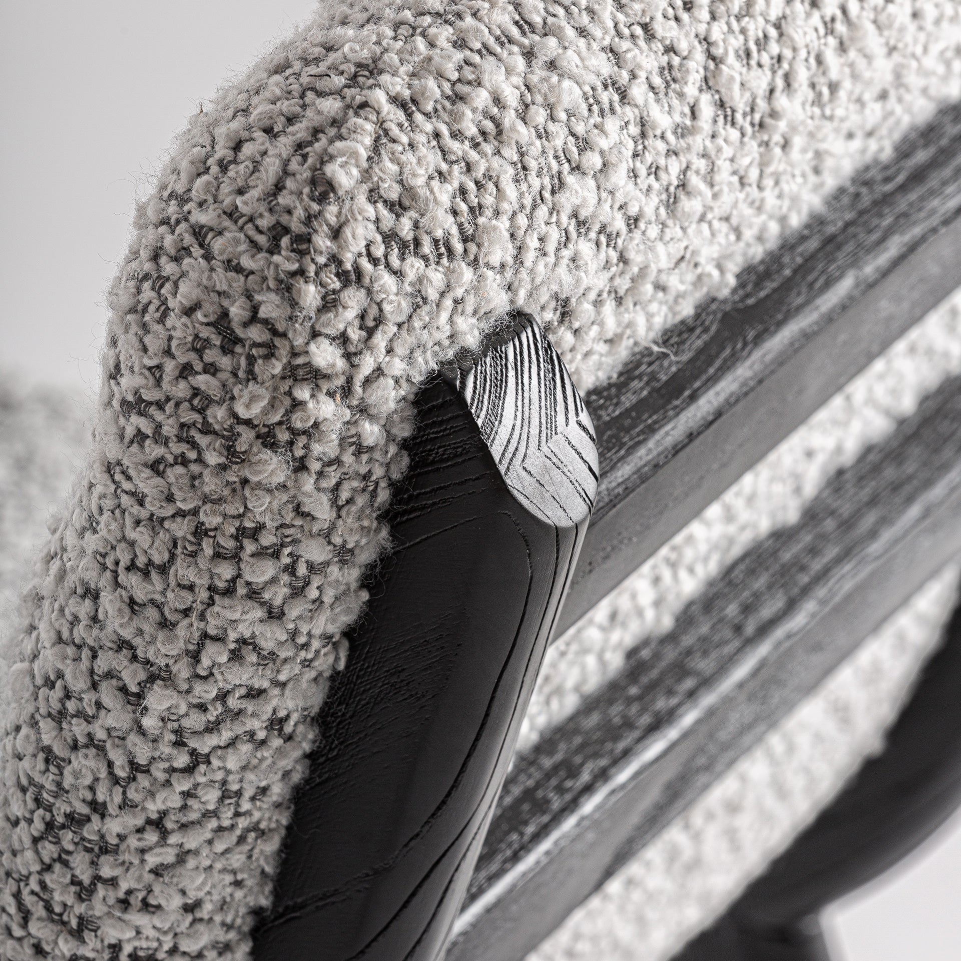 JACQUARD CHAIR